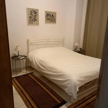 Konnie Seaside House 1 Apartment Diakopto Room photo