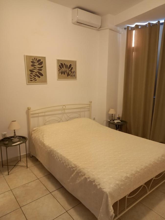 Apartment Konnie Seaside House 1