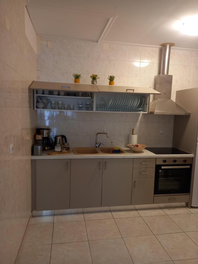 Konnie Seaside House 1 * Diakopto