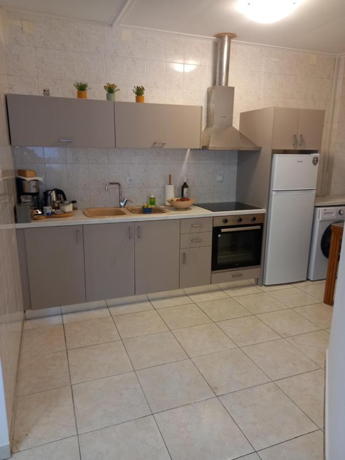 Apartment Konnie Seaside House 1