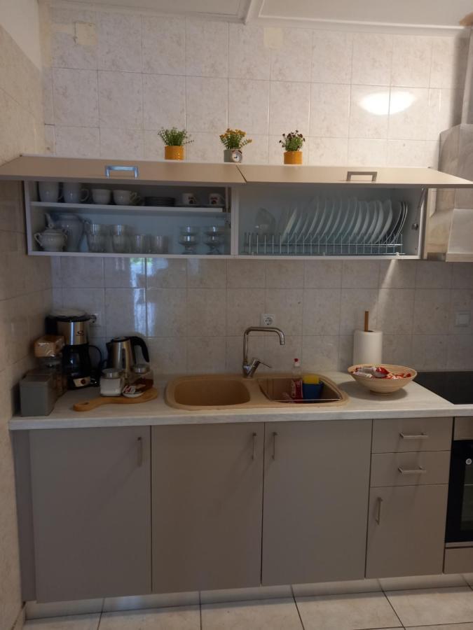 Apartment Konnie Seaside House 1