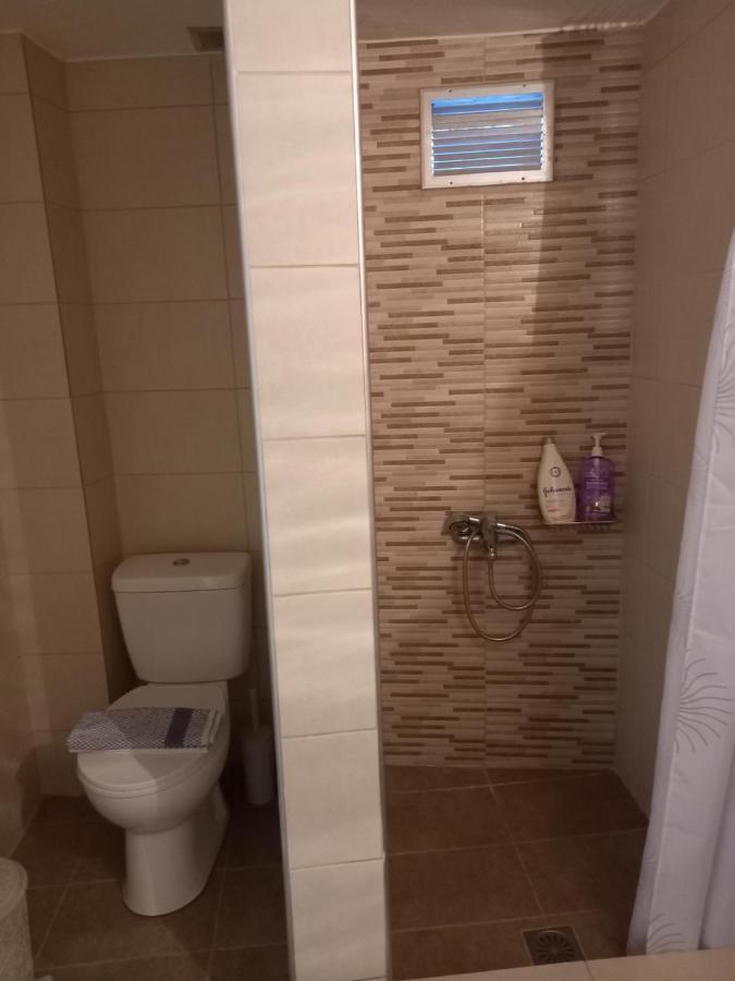 Konnie Seaside House 1 Diakopto