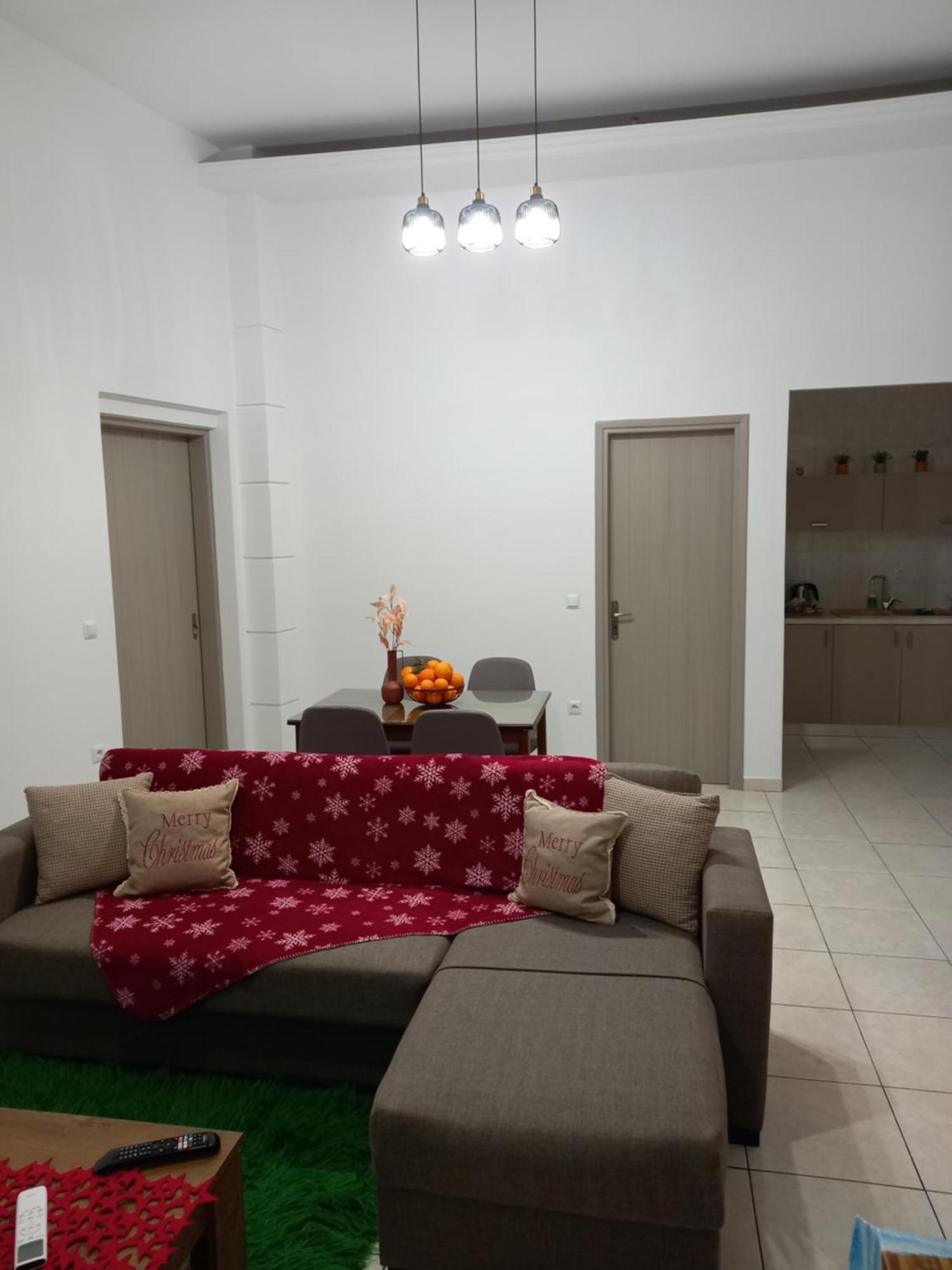 Apartment Konnie Seaside House 1